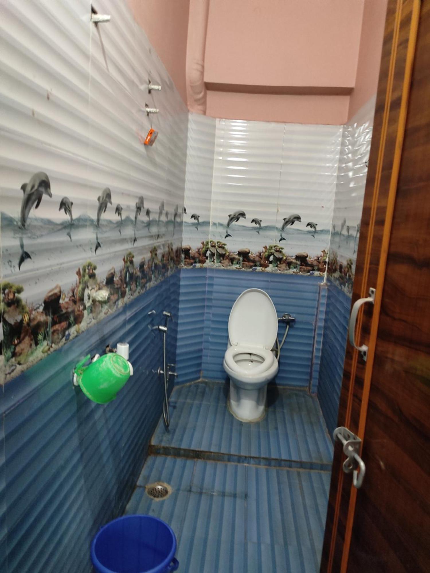Krishna Bhavan Allāhābād Junction エクステリア 写真